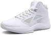 High Upper Men Breathable Anti Slip Basketball Shoes