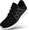 Mens Gym Sport Lightweight Breathable Mesh Casual Running Shoes