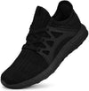 Mens Gym Sport Lightweight Breathable Mesh Casual Running Shoes