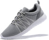 Men's Fashion Fitness Shoes Casual Mesh Soft Sole Lightweight Breathable Running Shoes