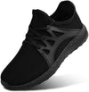 Mens Gym Sport Lightweight Breathable Mesh Casual Running Shoes