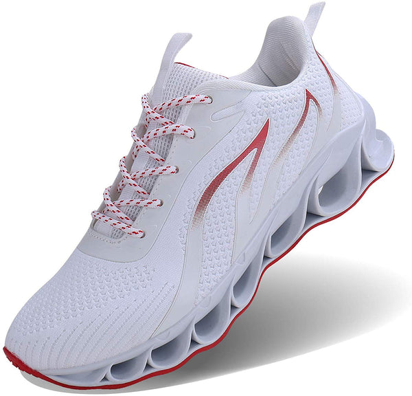 Mens Athletic Fashion Tennis Blade Walking Running Shoes