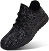 Mens Gym Sport Lightweight Breathable Mesh Casual Running Shoes