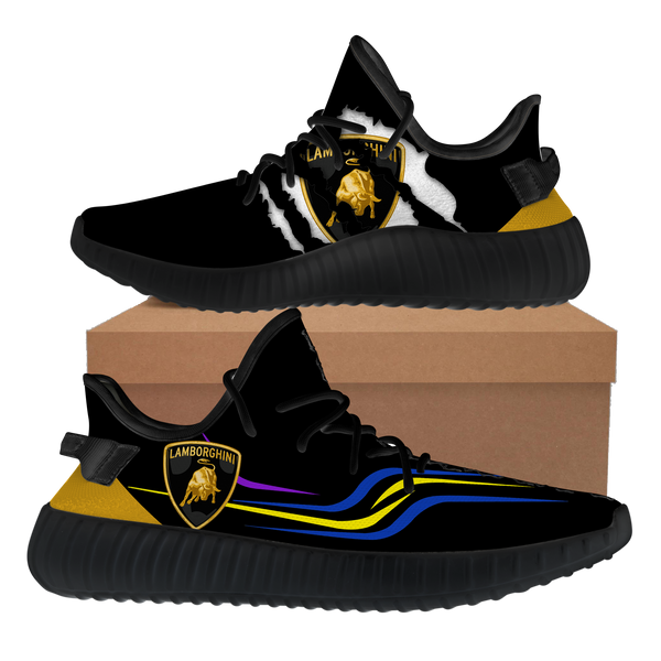 Lamborghini Shoes