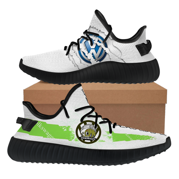 Volkswagen VW Shoes