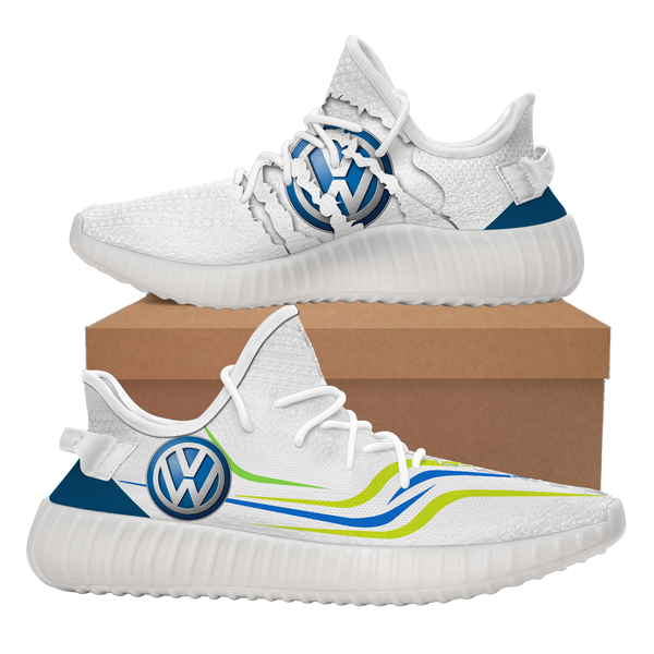 Volkswagen VW Shoes