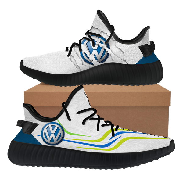 Volkswagen VW Shoes